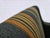 1970s Danish Armchair in Green Furniture Wool and Oak Wood, 1970s For Sale - Image 5 of 18