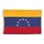 Vintage Cotton Flag of Venezuela For Sale