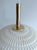 Vintage Space Age Pendant Light from Erco, 1950s For Sale - Image 10 of 18
