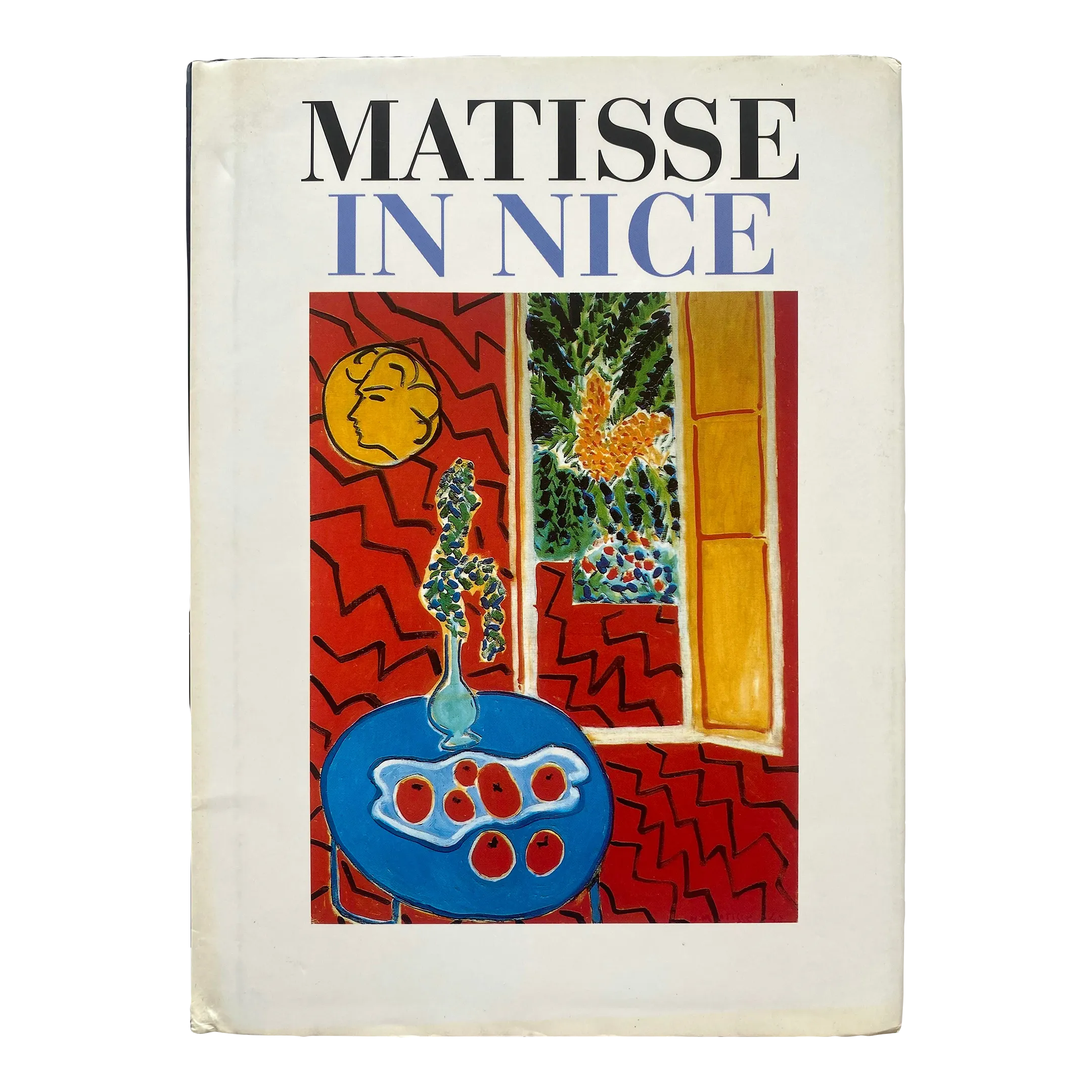 Matisse in Nice 1917-1954 