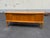Elegant, rare Art Deco sideboard. France, late 1930s/early 1940s. This four-door sideboard can be attributed to René Prou...