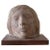 Gaetano Cecere Plaster Sculpture Wood Base #33 For Sale In New York - Image 6 of 6