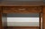 1960s Refinished Walnut Mid Century Desk by Drexel Biscayne For Sale - Image 9 of 11