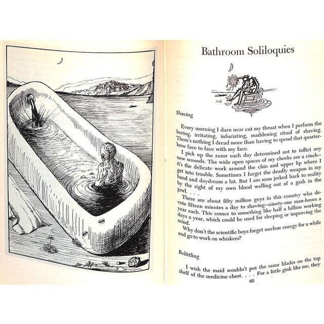 "Wine, Women and Words" 1948 Rose, Billy (Signed) For Sale - Image 12 of 12