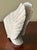 American Vintage Zuni Carved Antler Eagle For Sale - Image 3 of 9