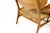 1960s Danish Modern / Mid Century Oak Lounge / Armchair – Attributed to Hans Wegner for Carl Hansen — Model Ch22 For Sale - Image 10 of 12