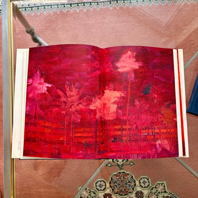 Contemporary Enoc Perez by Assouline Publishing For Sale - Image 3 of 3