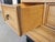 Mid-Century Modern Pair of Vintage Night Stands by American of Martinsville For Sale - Image 3 of 13