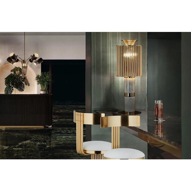 Kelly Bar Chair by Essential Home Chairish