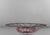Mauve Mauve Murano Glass Centerpiece by Vittorio Zecchin for MVM Cappellin, Italy, 1930s For Sale - Image 8 of 15