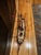Harvey was built in 1847 in Maryland as an early Baltimore Clipper or American schooner. Many details, professionally built.