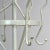 Iron Coat Stand, 1930s For Sale - Image 4 of 9