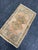 Early 21st Century Turkish Yastik Rug 1'7" x 2'11" For Sale - Image 5 of 5