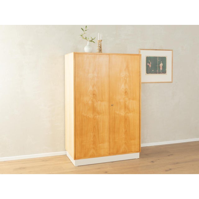 Mid-Century Modern Wardrobe from WK Möbel, 1960s For Sale - Image 3 of 8