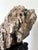 19th Century Rare Chinese Xuan Scholar Stone on Display Stand For Sale - Image 5 of 18