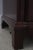 Bartley Collection Blockfront Kneehole Chest For Sale - Image 13 of 18