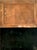 Three Vintage Photoengraved Copper Letterpress Printing Plates For Sale - Image 15 of 18