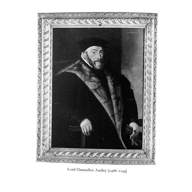 "Audley End" 1953 Addison, William For Sale In New York - Image 6 of 11