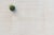 Contemporary 1970s Vintage Hemp Striped Off-White Handwoven Kilim Rug - 9’9” X 12’6” For Sale - Image 3 of 11