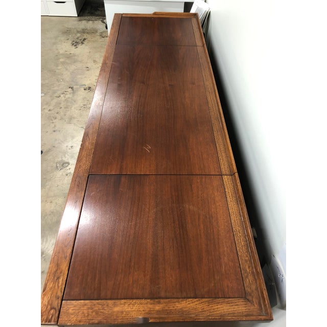 Vintage Tv And Record Player Console