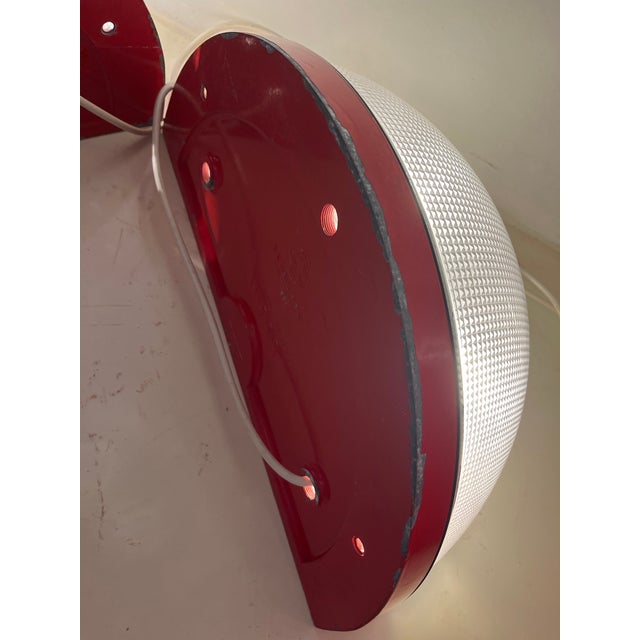 Lamp Totum by Boccato for Zerbetto, 1970s, Set of 2 For Sale - Image 4 of 12