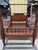 Antique 19th Century American Classical Full Tester Poster Bed For Sale - Image 17 of 18