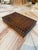 Vintage Geometric Wood Decorative Box For Sale In Los Angeles - Image 6 of 8