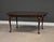 Ethan Allen Mid 20th Century Solid Cherry Dining Table by Ethan Allen For Sale - Image 4 of 13