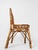 Mid-Century Modern Italian Bamboo, Cane and Rattan Dining Chairs, 1960s, Set of 4 For Sale - Image 15 of 18