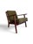 Vintage GE-88 Lounge Chair by Aage Pedersen for GETAMA, Denmark, 1960s For Sale - Image 6 of 6
