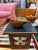 20th Century MCM Hand-Carved Walnut Box by Daniel Loomis Valenza For Sale - Image 10 of 12