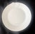 Late 20th Century Fleuron Chloe’ Paris White by China 5 Piece Place Setting Mint Condition For Sale - Image 5 of 17