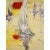Kenneth Abendana Spencer Signed Harbor Reflections Abstract Seascape Oil Painting (2000s), Framed For Sale - Image 4 of 14