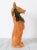 Figurative Vintage Ceramic Dog Figurine For Sale - Image 3 of 9