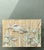 Tan Vintage Don Freeman Undersea Fiber Art For Sale - Image 8 of 12
