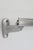 Vintage Industrial Aluminium Butchers Meat Rack, 1970s For Sale - Image 4 of 7