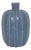 Blue Vase by Arne Bang For Sale