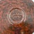 Nicaraguan Carved Hummingbird Studio Art Pottery Vessel by Jose Guerrero For Sale - Image 16 of 16