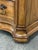Thomasville Thomasville “Hills of Tuscany” Three Drawer Stone Top Chest / Nightstand For Sale - Image 4 of 12