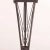Art Deco A French Art Deco Wrought Iron Plant Stand / Pedestal, Circa 1920 For Sale - Image 3 of 5