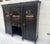 Antique Black Sideboard, 1890s For Sale - Image 10 of 18