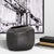 Gray Alamo Vase- Medium For Sale - Image 9 of 10