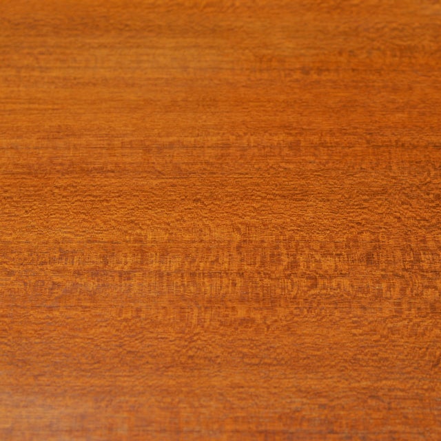 Wood 1960s Mid Century Coffee Table by Kofod Larsen for G Plan For Sale - Image 7 of 10