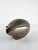 Vintage Triton Trumpet Shell Shaped Silver-Plated Metal Trinket Case Box, 1970s For Sale - Image 15 of 18