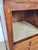 Vintage Bedside Cabinet in Oak, 1960 For Sale - Image 6 of 17
