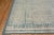 Modern Room Size Area Rug For Sale In New York - Image 6 of 7