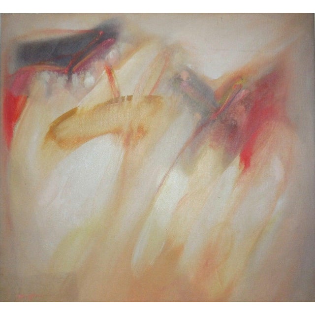 A listed California painter, muralist, and teacher, Wesley Johnson was born in Ojai, California in 1934, and educated at...