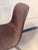 SCA-36 Adjustable Side Chair by Charles & Ray Eames for Herman Miller, 1960s For Sale - Image 11 of 13