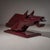 Modern Sculpture by Elvio Becheroni (Italy, 1934–2000), Cavallo, 1988 For Sale - Image 3 of 11