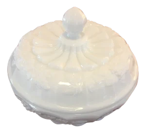 Vintage Westmoreland Candy Dish